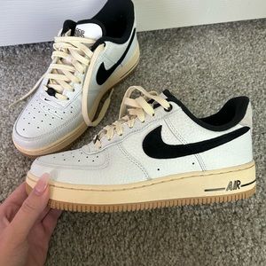 Women’s Nike Air Forces